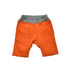 【オフィシャルチーム】スーパーストレッチサルエルハーフパンツ|S~L|1125212M